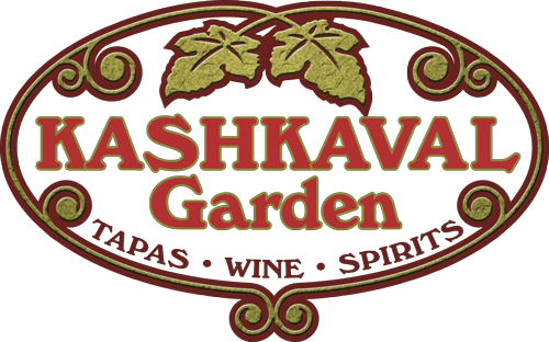 Kashkaval Garden Drink Nyc The Best Happy Hours Drinks Bars In New York City